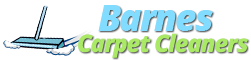 Barnes Carpet Cleaners