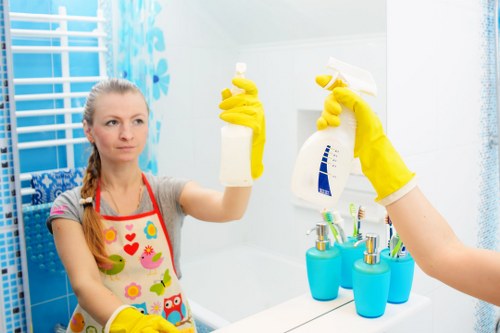 Barnes Carpet Cleaners service terms introduction
