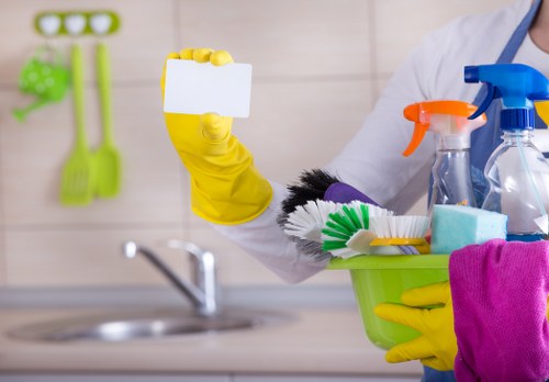 Waste regulations and governing law for carpet cleaners