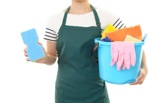 Liability terms for carpet cleaning services