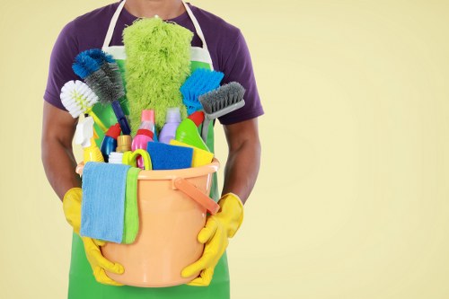 Barnes Carpet Cleaners accessibility statement introduction image