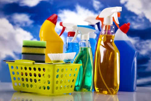 Barnes Carpet Cleaners modern slavery commitment and ethical supply chain principles