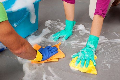 Clean and hygienic mattress care for homes in Barnes