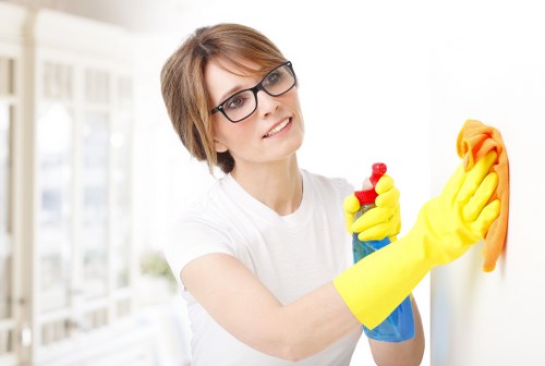 Local rug cleaning benefits for Barnes homes and businesses