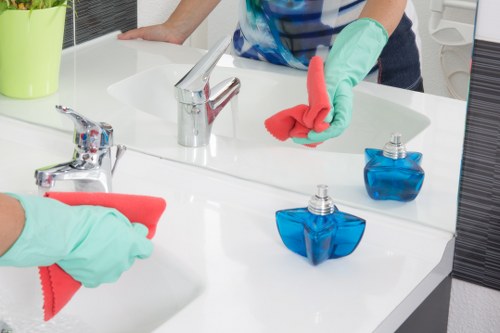 Carpet stain removal service for Barnes homes and businesses
