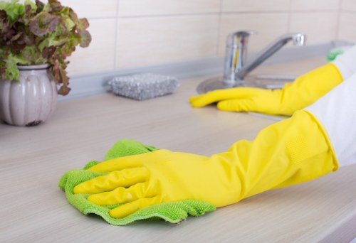 Deep carpet cleaning benefits for homes in Barnes
