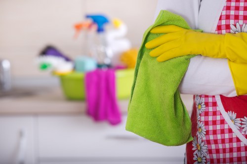 Mattress stain and odour removal service in Barnes