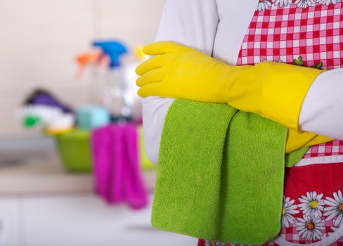 Cookie types used by Barnes Carpet Cleaners including essential, analytics, and marketing