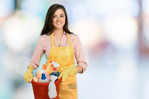 Zero-tolerance policy against exploitation in the Barnes Carpet Cleaners supply chain