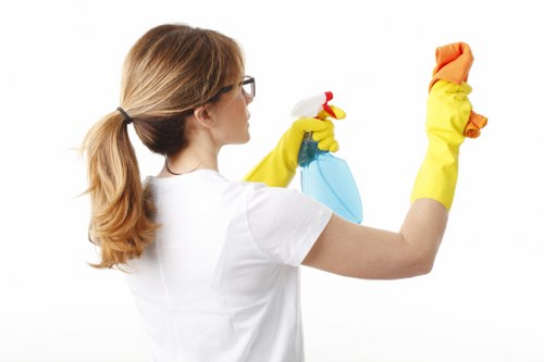 Transparent pricing model for carpet cleaning services