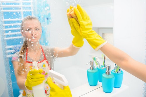 Common household stains treated by stain removal experts in Barnes