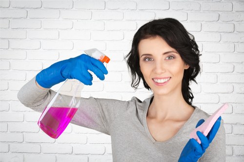 Barnes Carpet Cleaners commitment to reliable interior care