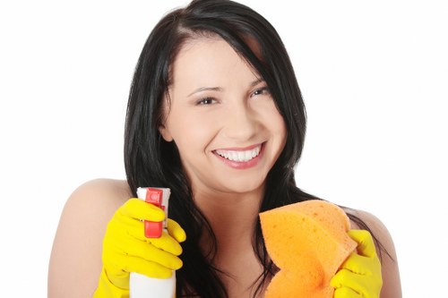 Analytics cookies tracking website usage for Barnes Carpet Cleaners