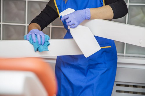 Cookie settings and website performance monitoring for Barnes Carpet Cleaners